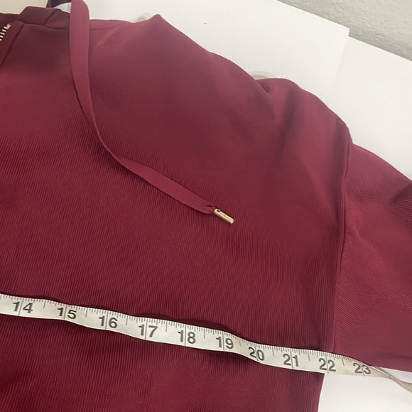 Micheal Kors rare hoodie sweater - Picture 11 of 12